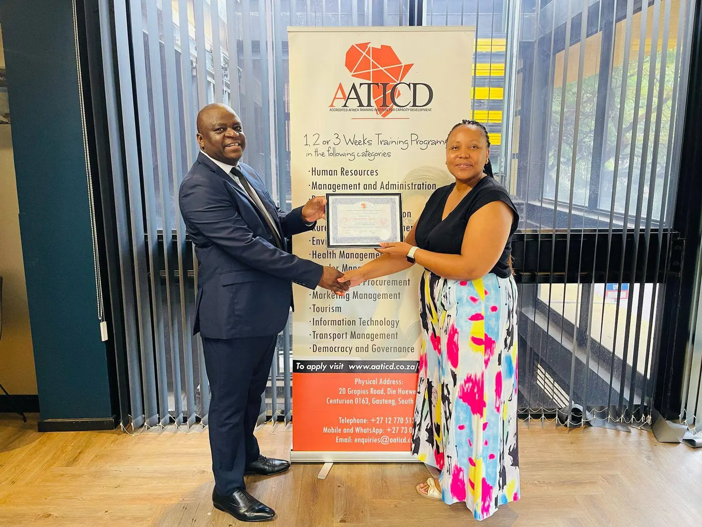 Pretoria Solar Africa Fidic Contracts Management Training — Pretoria (2025)