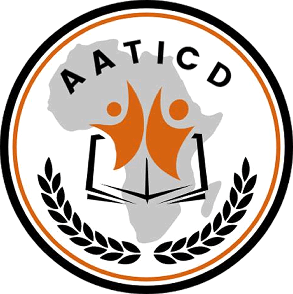 AATICD — Accredited Africa Training Institute for Capacity Development