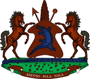 Government of Lesotho