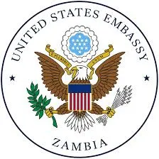 United States Embassy Zambia